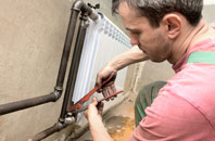 Resugga Green heating repair